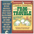 Get a FREE Download of Sandra Boyton's Frog Trouble from Noisetrade