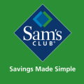 Now through Oct. 31st, get a FREE One Day Pass to Sam's Club