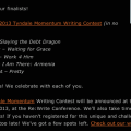 Follow Our Royal Adventure to the Re:Write Conference in Austin, TX