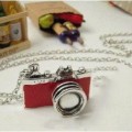 Adorable Retro Camera Necklace for only $0.96 SHIPPED