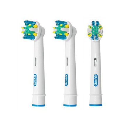 Amazon: Oral-B Professional Floss Action Replacement Heads for $11.09 (64% Off)