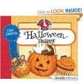 Pick up Gooseberry Patch's Our Favorite Halloween Recipes for only $0.49 on Amazon!