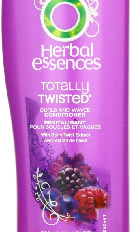 Amazon: Herbal Essences Totally Twisted Curls & Waves Hair Conditioner 2 Pack for $2.01 SHIPPED!