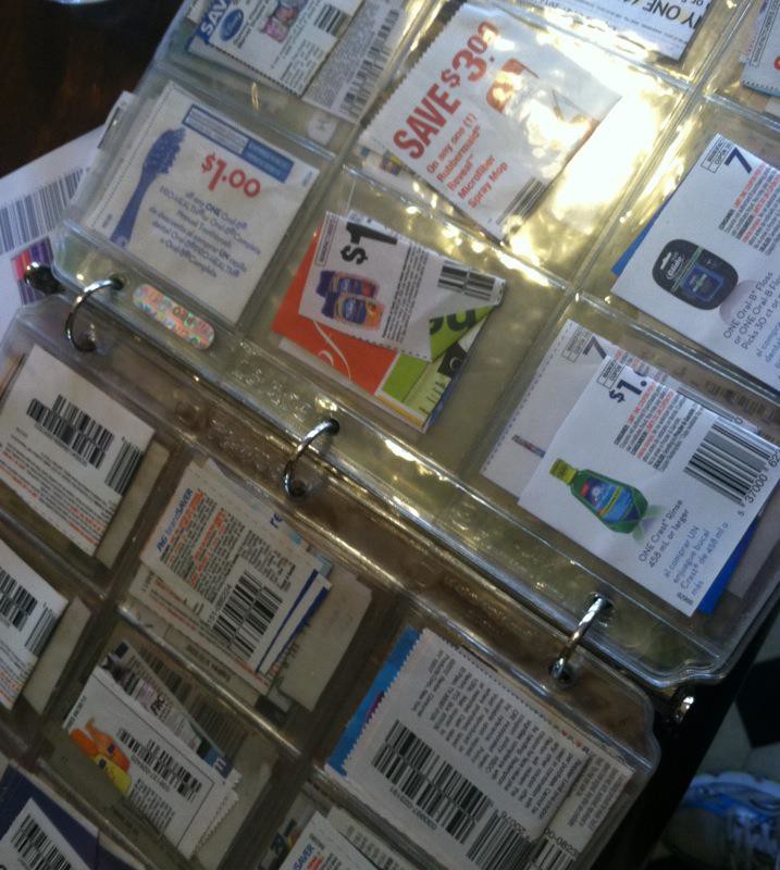 Upcoming Event: Royal Coupon Class Monday October 28th (Indianapolis)