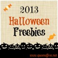 Find a great round up of free kids' meals, trick-or-treating events, pumpkin carving patters, & more!