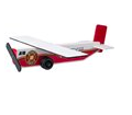 Home Depot Celebrates Fire Safety Month with a FREE Workshop to Build a Cute Fire Rescue Plane