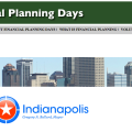 Take advantage of FREE Financial Planning on Oct. 19th at University of Indianapolis