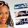 Choose your favorite team & get 2 headbands for $12.99!