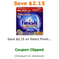 Snag an AWESOME Coupon on Amazon, Making Finish as Little as $2.63 SHIPPED