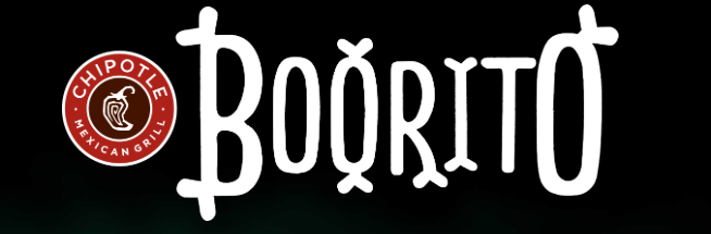 Halloween Cheapie Deal: $3 Entrees