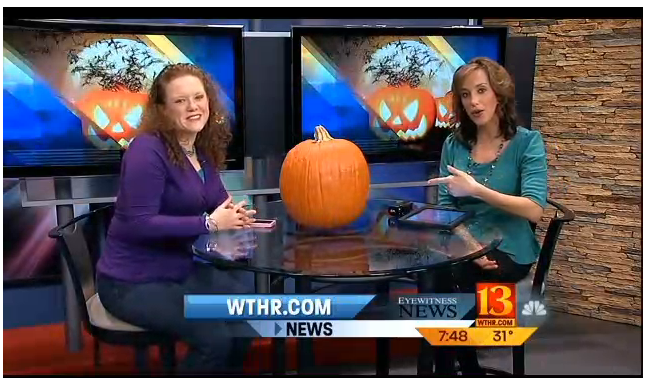 Royal Video Tips: Halloween 2013 Freebies