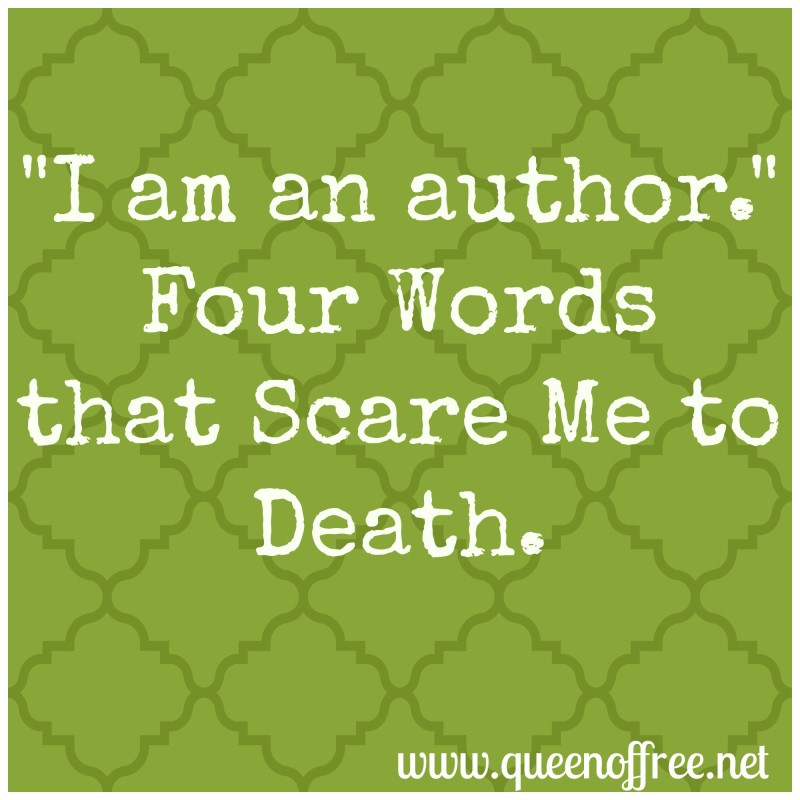 #ReWriteConf recap: “I am an Author”