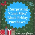 Skip the Electronic and Toy Deals to Head Straight for These Shockingly Great Deals