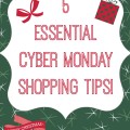 Don't be snared by Cyber Monday Sales Tactics! Stay on Budget and Score Your Best Deal with These Tips.