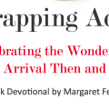 Download a FREE 4 Week Advent Devotional