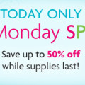 Save up to 50% Off from the American Girl Store!