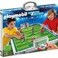 WOW! This Playmobil Soccer set is only $19.99 (reg. $64.99).