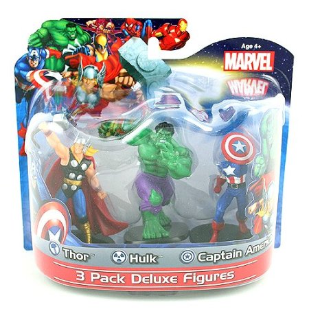 Amazon: Great Deals on Avengers Toys