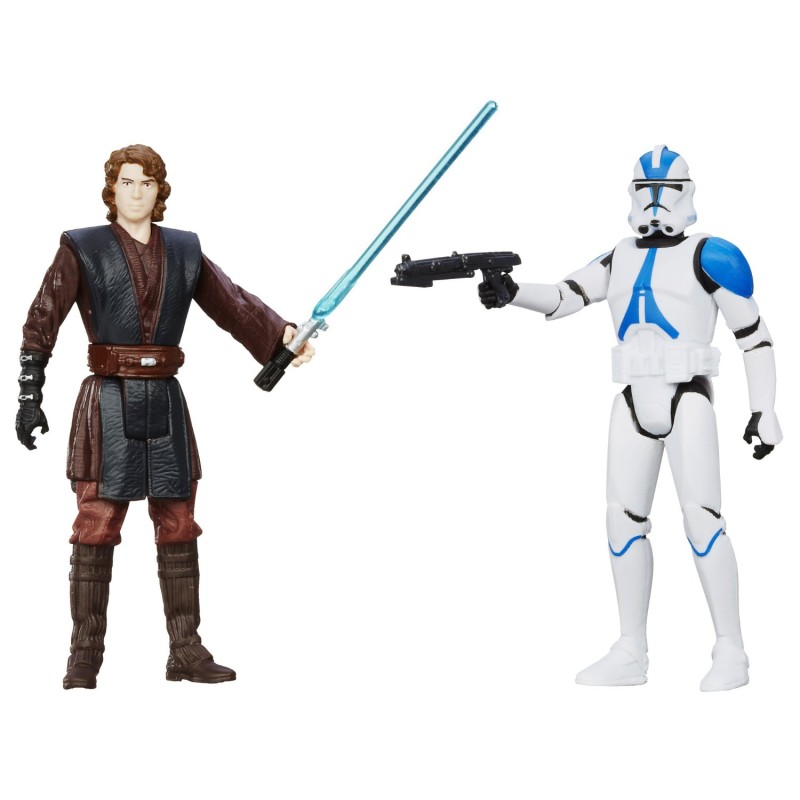 Amazon: Star Wars Toys for Under $5