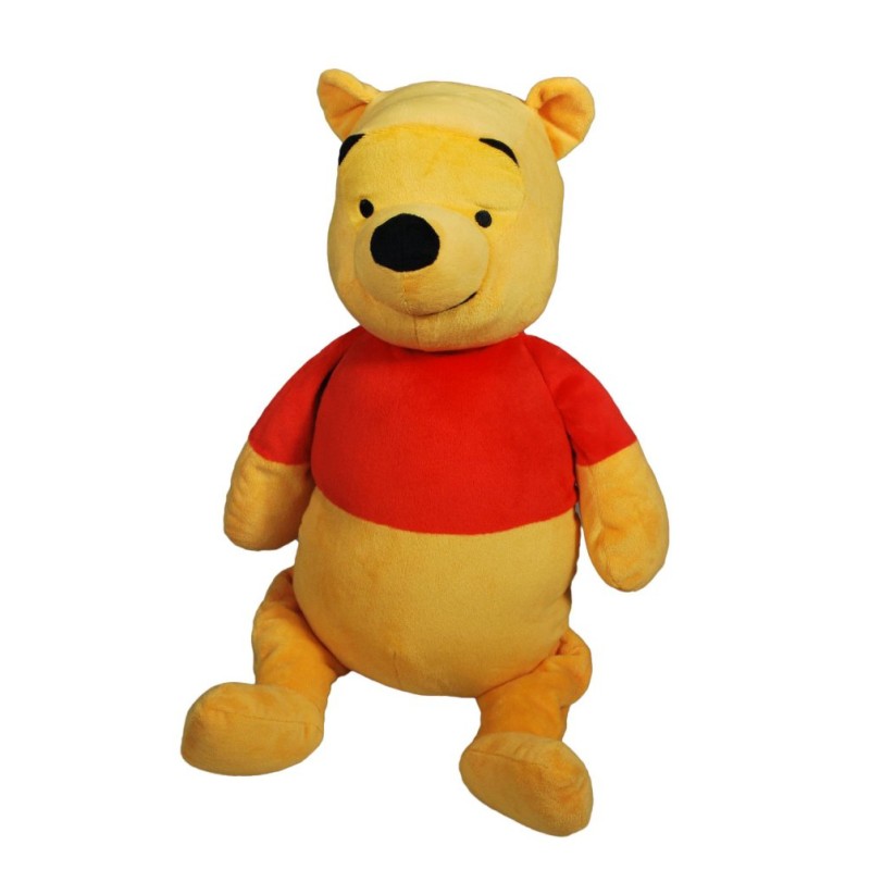 Amazon: Winnie the Pooh Happy Napper $9.61