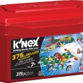 HURRY: Get a 375 Piece K'NEX Set for only $10
