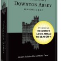 HURRY, Get Downton Abbey Seasons 1-3 for $36.99 Shipped