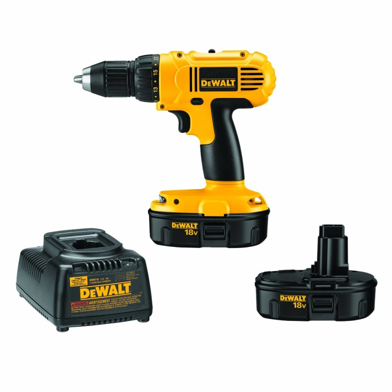 Amazon: 50% Off DeWalt Tools & $25/$100