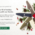 Cyber Monday Deal: Get $10/$50 and FREE Shipping on TOMS