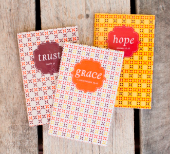 Dayspring: Great Gifts Under $5