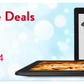 TODAY ONLY: Get 20 Percent off of Kindles on Amazon