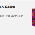 Marc Jacobs Covers & Cases for $6.98 SHIPPED on Tanga