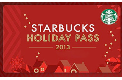 Buy $25 in Starbucks, Get $10 eGiftcard