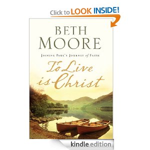10 Beth Moore Books for FREE