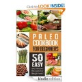 Great FREE Paleo Cookbooks on Amazon