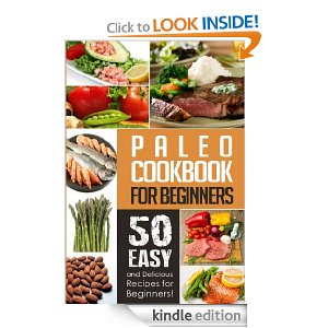 Amazon: FREE Paleo Cookbooks