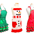 Snag this adorable Flirty Aprons for as little as $11 SHIPPED