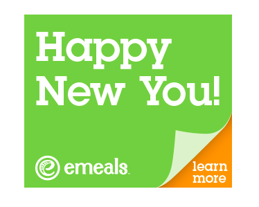 Royal Give Away: eMeals 3 Month Subscription