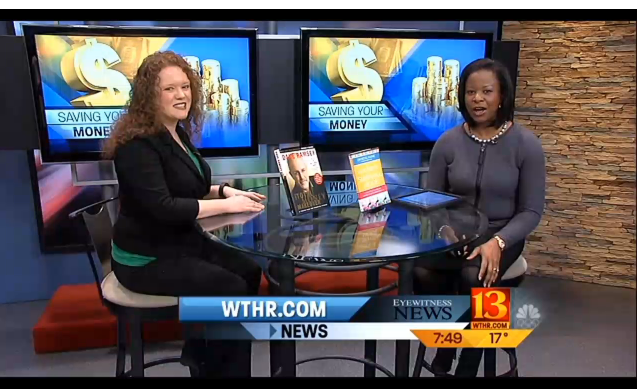 Royal Video Tips: Ways to Inspire Your Finances in 2014