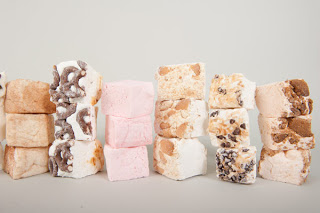 Check out a FREE Marshmallow Making Demo at 240 Sweet!