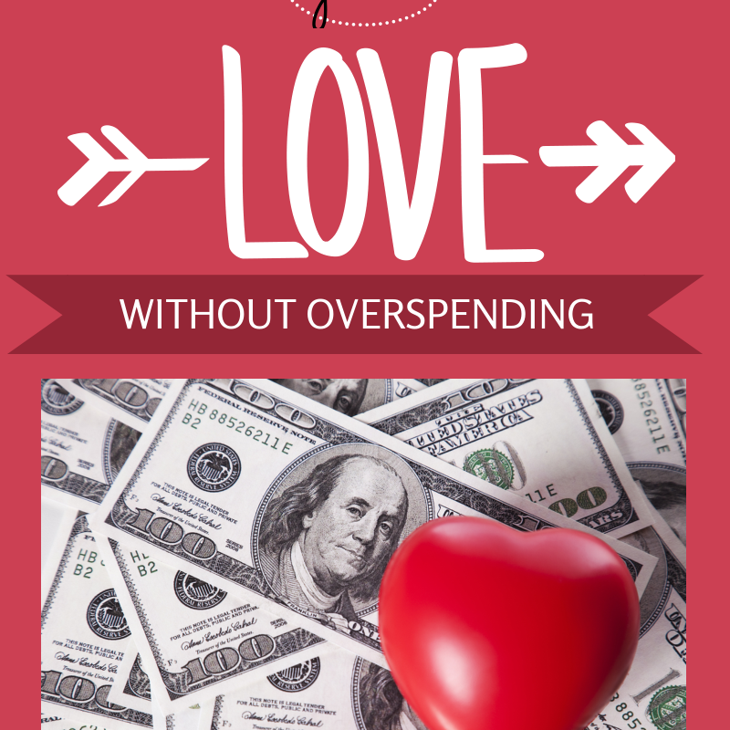 Saving Money on Valentine’s Day