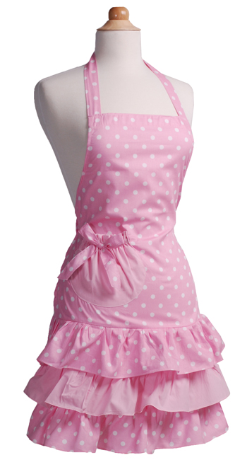 Flirty Aprons: 40% Off Plus FREE Shipping
