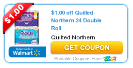 Quilted Northern Coupons & More