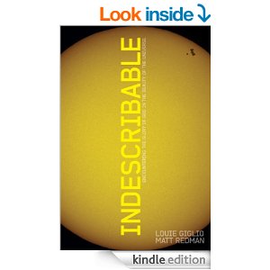 Amazon: Indescribable by Louie Giglio for FREE