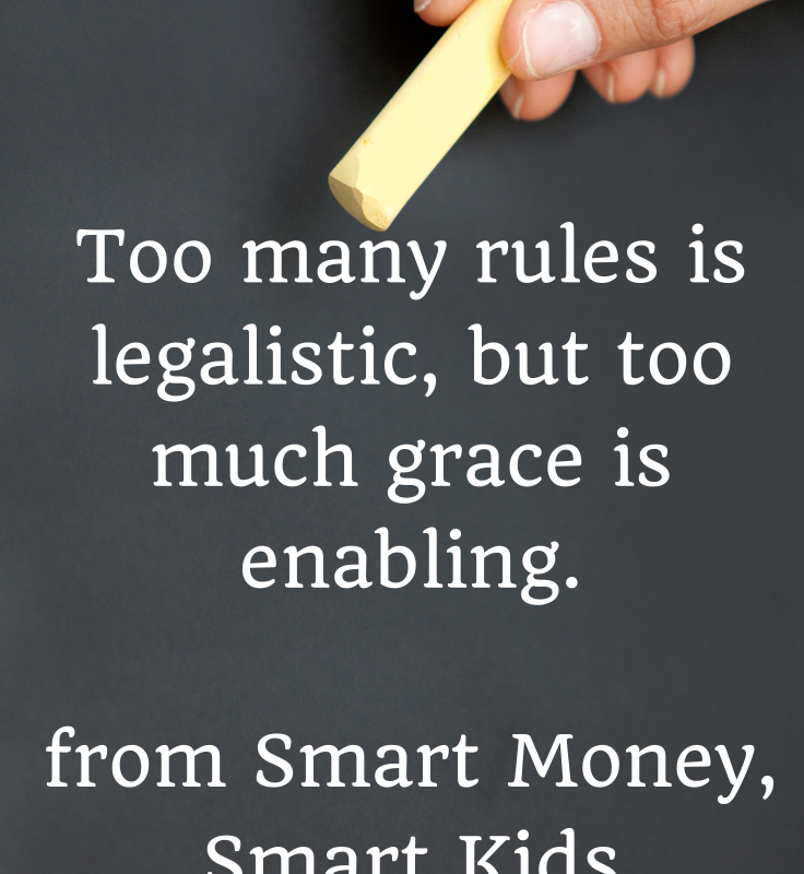 Royal Review: Smart Money, Smart Kids