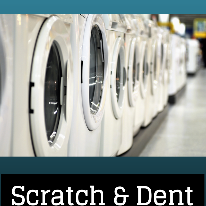 Tips for Buying From a Scratch and Dent Store