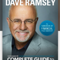 Download a copy of the Complete Guide to Money by Dave Ramsey for FREE on Noisetrade (Plus 2 chapters of his new book Smart Money, Smart Kids)!