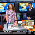 Help your child learn vital lessons about money through this quick video!
