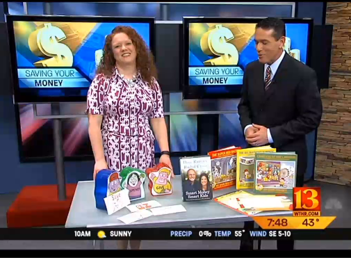 Royal Video Tips: Great Ideas to Teach Kids About Money