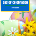 Don't bust the bank at Easter! Use these simple tips to guide your thinking and your spending.