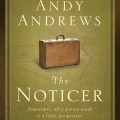 Andy Andrews "The Noticer" for only $2.99